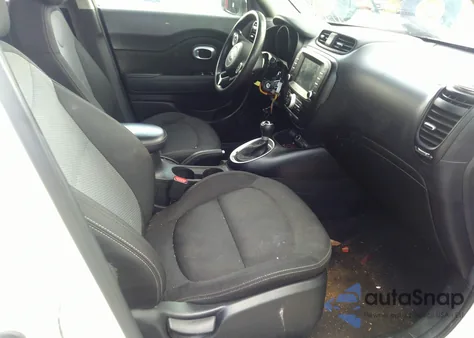 2018 Kia Soul + z USA, uszkodzony, nr VIN KNDJP3A55J7612649